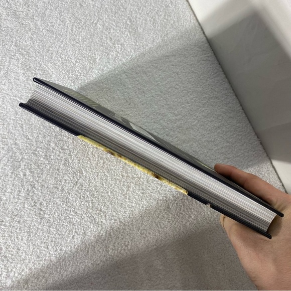 Thug Kitchen Hard Cover Plant Based Cookbook - Picture 14 of 16